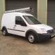 Sold Ford Transit Connect 90 230 LWB