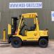 Hyster  H2.50XM Counterbalance Forklift
