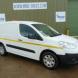  UK Council 1 Owner 2015 Peugeot Partner 850 Compact Panel Van ONLY 66347 MILES!