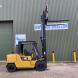 Caterpillar DP50K 5 ton Industrial Forklift
