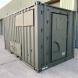 G3 Systems Demountable Office Container
