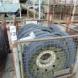 12x Unissued FV Road Wheels for Combat Engineer Tractor Aluminium
