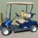E-Z-GO 2 Seat Electric Golf Buggy