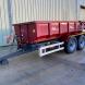 AW Trailers 12T IDT