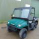  Polaris Ranger 6 x 6 Off-Road Utility Vehicle - Petrol Engine 555 hours Rec from Nat Grid