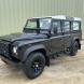 Land Rover  Defender 110 7 Seat County Station Wagon LHD