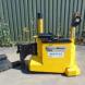 2016 Master Mover MT600+ Electric Tow Tug w/ Battery Charger & Bracket Attachment