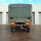 DAF T244 4x4 Truck 5 ton Cargo