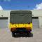 DAF T244 4x4 Truck 5 ton Cargo
