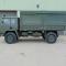 DAF T244 4x4 Truck 5 ton Cargo RHD